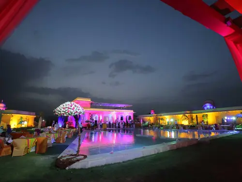 Buena Vista Luxury Resort - Event Venues - Swimming Pool 20